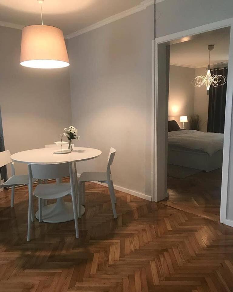 Green Avenue Apartment זאגרב מראה חיצוני תמונה